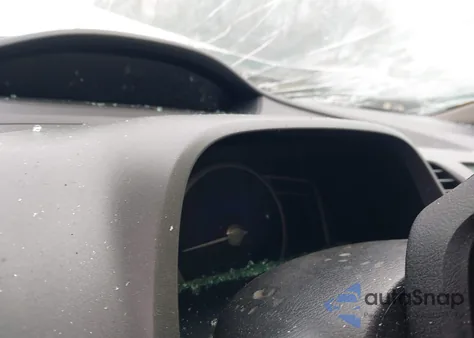 2009 Honda Civic Ex-L из США, поврежденный, VIN 2HGFA16969H529725